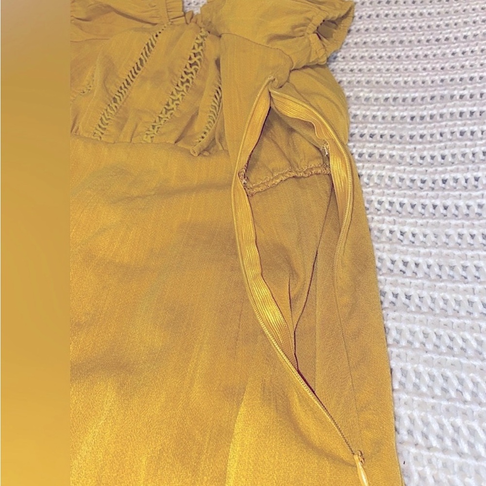 Lulus Dress - Picture 4 of 6